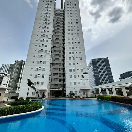 Avida Tower 1 It Park, 5Th Floor -Moanna\'S Place