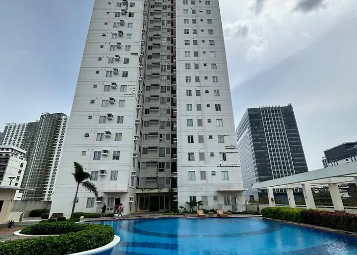 Avida Tower 1 It Park, 5th Floor -moanna's Place セブ市