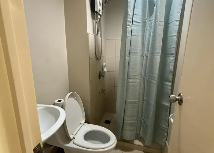 Avida Tower 1 It Park, 5th Floor -moanna's Place アパートホテル セブ市